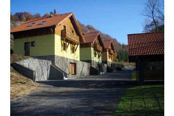 Slovakia Chata Mýto pod Ďumbierom, Exterior